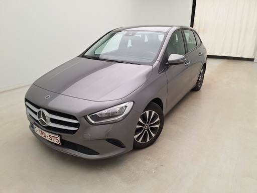 Mercedes B-Class 1332.0 cc Manual (2020)