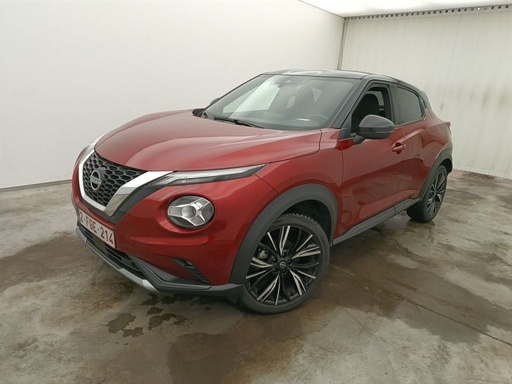 NISSAN Juke 999.0 cc Manual (2024)