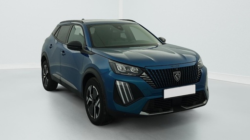 PEUGEOT 2008 Manual (2025)