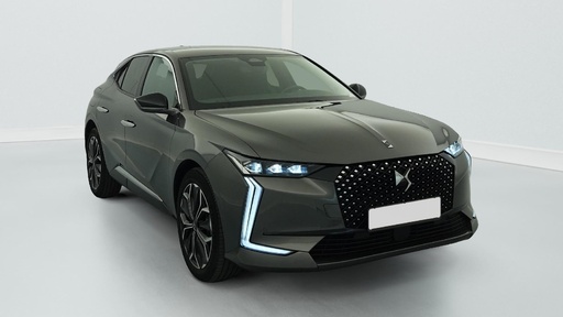 Citroen DS4 Automatic (2025)