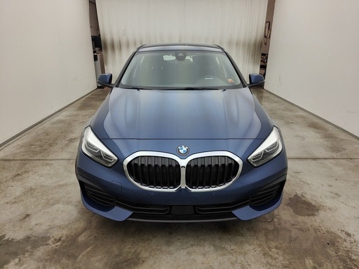 BMW Other 1496.0 cc Manual (2023)