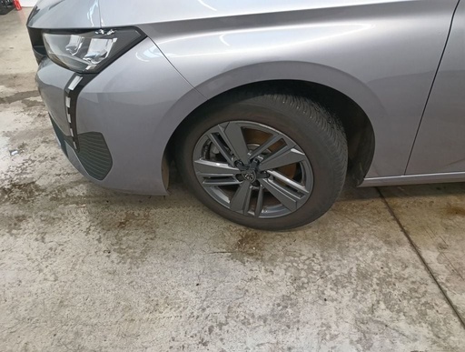 PEUGEOT 308 1199.0 cc Manual (2023)