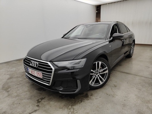 AUDI A6 1968.0 cc Automatic (2021)