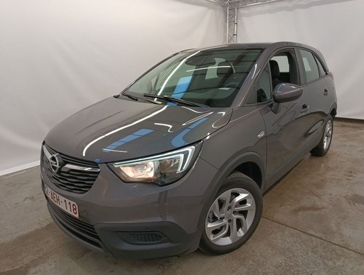 OPEL Crossland X 1499.0 cc Automatic (2021)