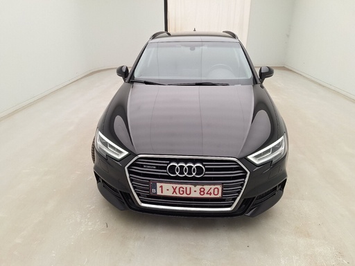 AUDI A3 1984.0 cc Automatic (2020)