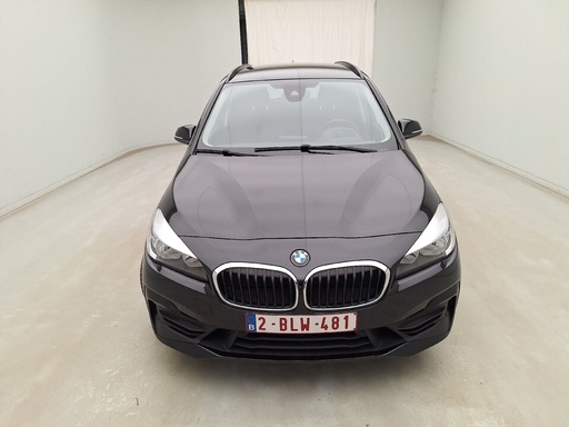 BMW 2 Series 1998.0 cc Automatic (2022)