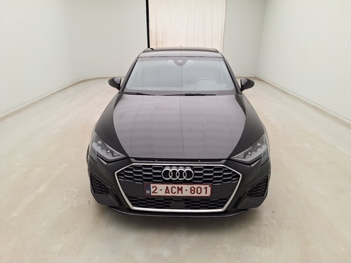 AUDI A3 999.0 cc Manual (2021)