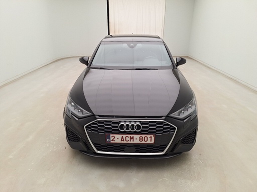 AUDI A3 999.0 cc Manual (2021)