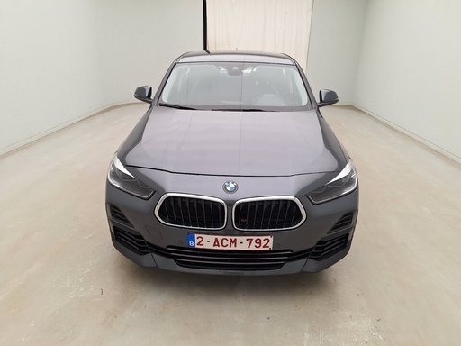 BMW X2 1496.0 cc Automatic (2021)