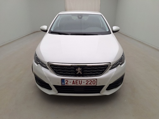 PEUGEOT 308 1199.0 cc Automatic (2021)