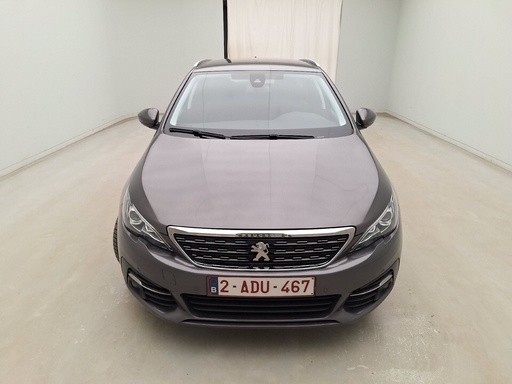 PEUGEOT 308 1499.0 cc Automatic (2021)