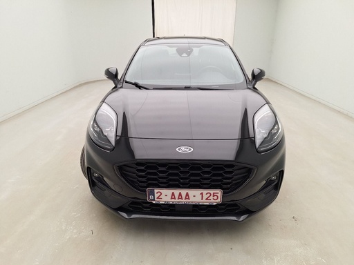 FORD Puma 999.0 cc Manual (2021)