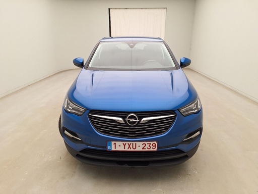 OPEL Grandland X 1199.0 cc Manual (2021)