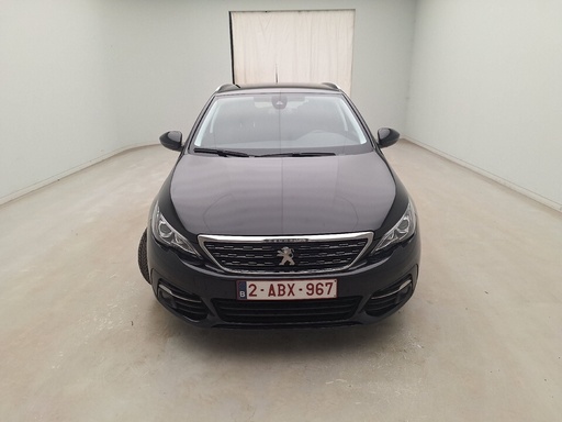 PEUGEOT 308 1499.0 cc Automatic (2021)