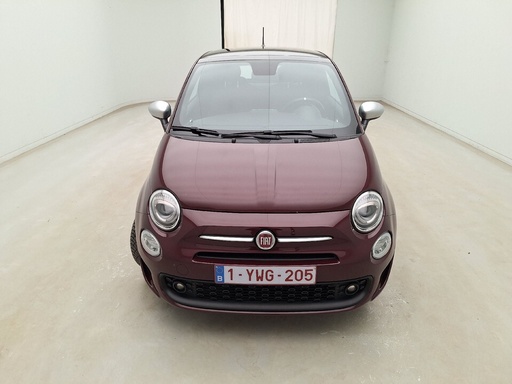 FIAT 500 999.0 cc Manual (2021)