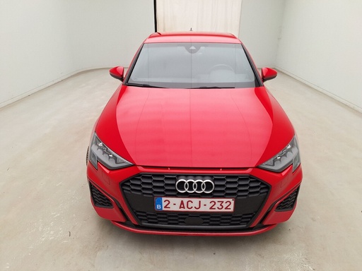 AUDI A3 1498.0 cc Automatic (2021)