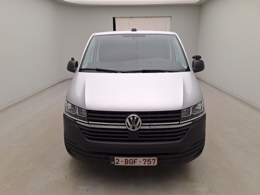 Volkswagen Other 1968.0 cc Automatic (2021)