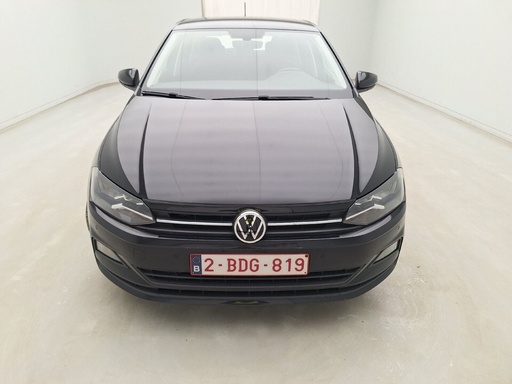 Volkswagen Polo 999.0 cc Automatic (2021)