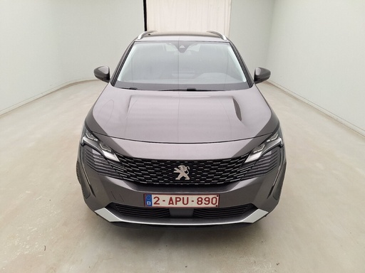 PEUGEOT 5008 1499.0 cc Manual (2021)