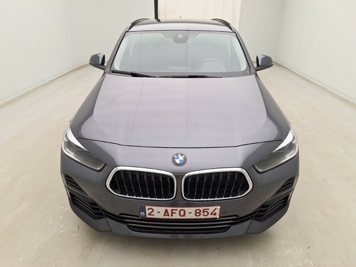BMW X2 1499.0 cc Automatic (2021)