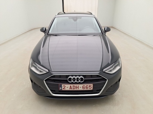 AUDI A4 1968.0 cc Automatic (2021)