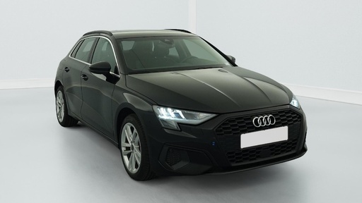 AUDI A3 Automatic (2022)