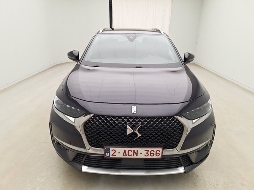 DS Automobiles Other 1499.0 cc Automatic (2021)