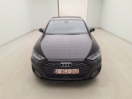 AUDI A3 999.0 cc Manual (2021)