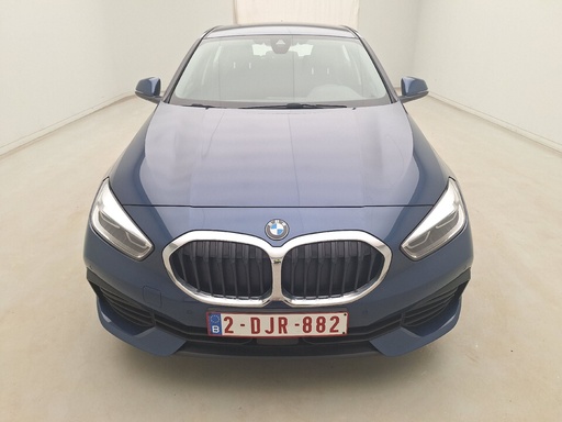 BMW Other 1496.0 cc Manual (2023)