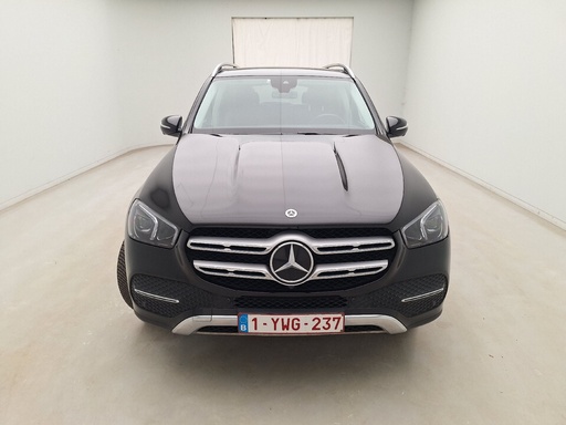 Mercedes GLE-Class 1950.0 cc Automatic (2021)