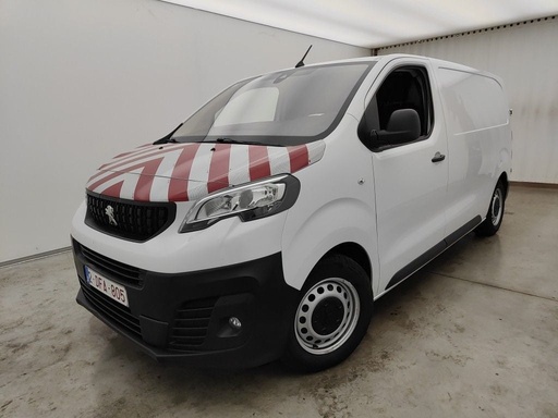 PEUGEOT Expert 1997.0 cc Automatic (2023)
