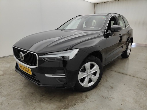 VOLVO Other 1969.0 cc Automatic (2024)