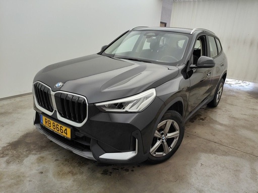 BMW X1 1995.0 cc Automatic (2024)