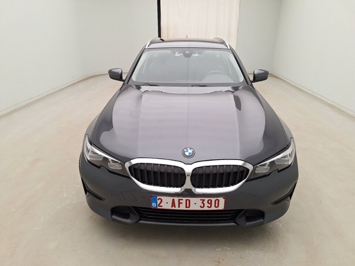 BMW Other 1995.0 cc Automatic (2021)