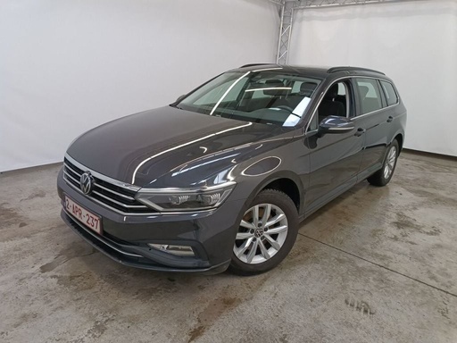 Volkswagen Passat Variant 1968.0 cc Automatic (2021)