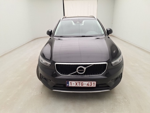 VOLVO Other 1477.0 cc Manual (2020)