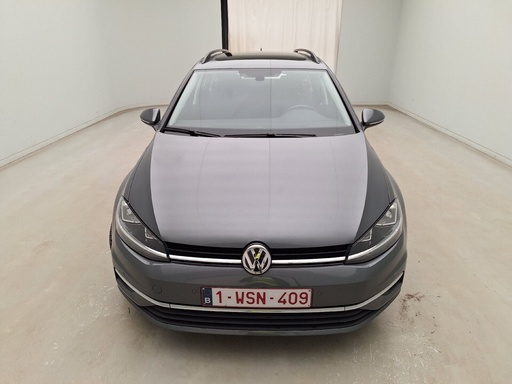 Volkswagen Golf 1598.0 cc Manual (2019)