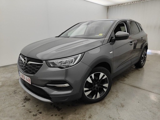 OPEL Grandland X 1499.0 cc Automatic (2021)