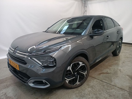 Citroen C4 1199.0 cc Automatic (2023)