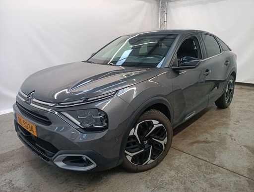 Citroen C4 1199.0 cc Automatic (2023)