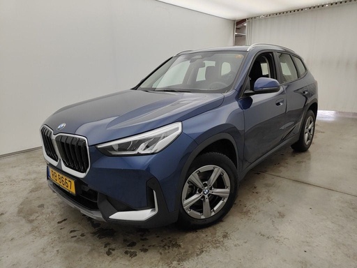 BMW X1 1995.0 cc Automatic (2024)
