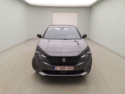 PEUGEOT 3008 1199.0 cc Automatic (2023)