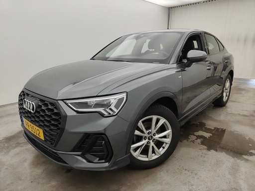 AUDI Q3 1498.0 cc Automatic (2023)