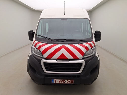 PEUGEOT Boxer 1997.0 cc Manual (2020)