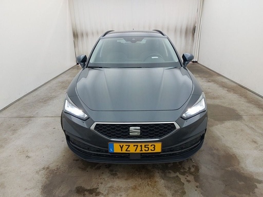 SEAT Leon 1968.0 cc Automatic (2022)