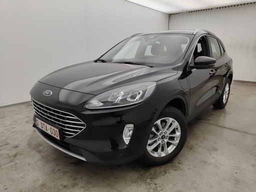 FORD Kuga 2488.0 cc Automatic (2023)