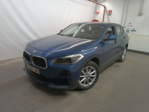 BMW X2 1995.0 cc Manual (2021)