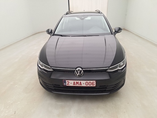 Volkswagen Golf 1968.0 cc Automatic (2021)
