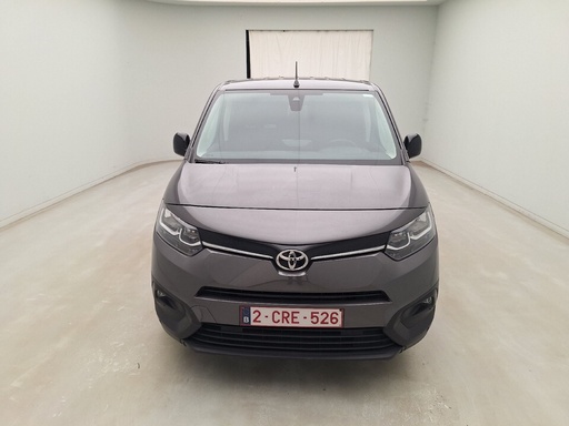 TOYOTA PROACE CITY 1199.0 cc Manual (2022)