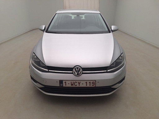 Volkswagen Golf 999.0 cc Manual (2019)